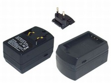 Chargeur Pour Fujifilm FinePix S100FS S200FS
