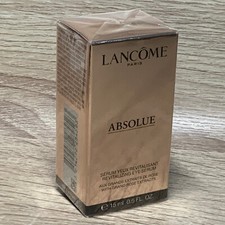 LANCôME Sérum revitalisant extrait de rose 15ml - 25%