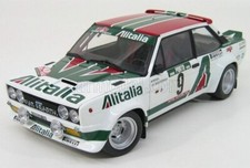 Fiat 131 Abarth Alitalia -