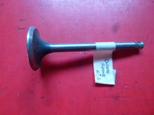 soupape GNOME RHONE N°1