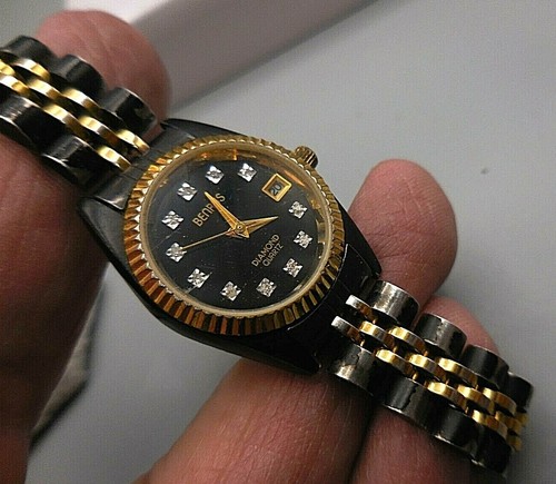 Benrus diamon montre vintage - diamon,
