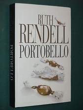 Portobello Ruth RENDELL
