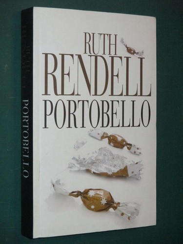 Portobello ruth rendell - ruth,