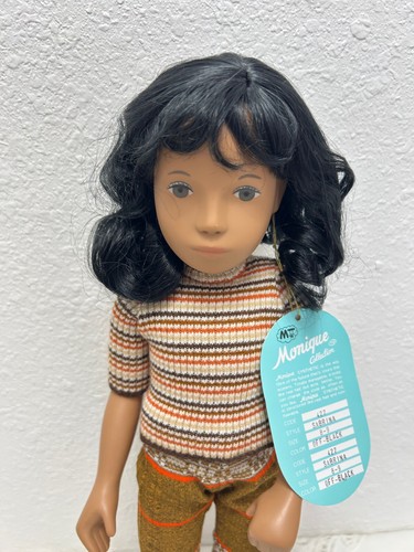 Monique trading wig - monique, sabrina