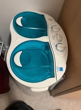 mini lave linge, électroménager 