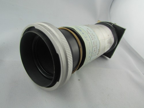 Ancien objectif duplicator - objectif,