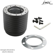 Moyeu de volant MG B 1977-1980 - MG Midget 1974-1979 sans airbag