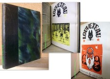 revue "LOUVETEAU" Scoutisme