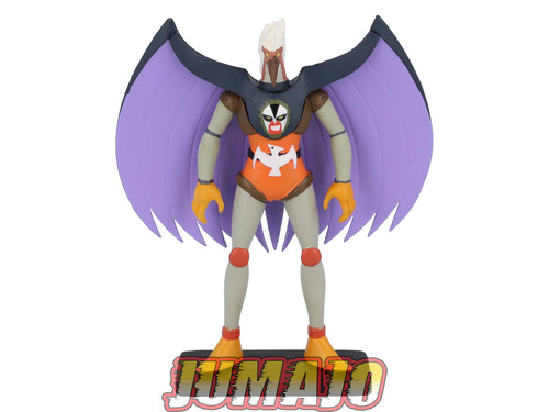 Gnr3 figurine nagai robot - gnr3,