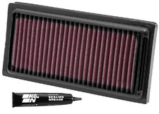 K&N Filters HD-1208 Filtre à