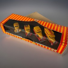 Coffret Cirque Pinder Ref 950