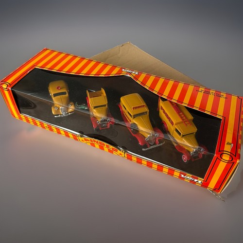 Coffret cirque pinder - pinder, 950