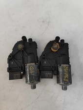 Moteur toit ouvrant AUDI Q5 1 PHASE 1