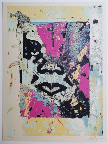 Shepard fairey enhanced - fairey,