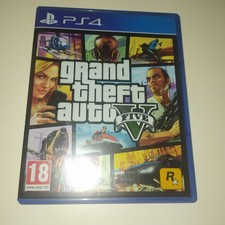 Playstation 4 / PS4 / PS5 -