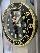 Horloge murale premium - horloge,