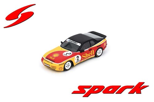 Spark sg623 porsche - spark,
