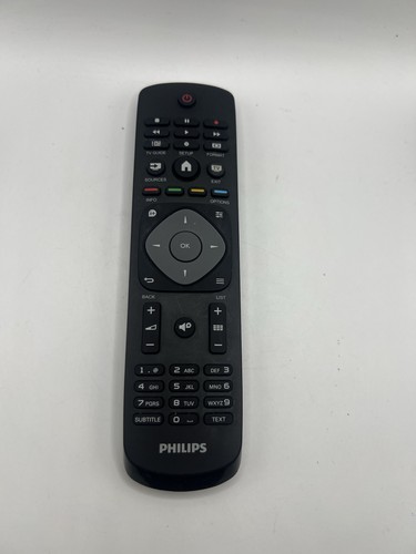 Philips télécommande - -,