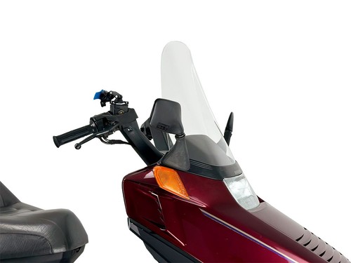 Bulle standard transparent wrs - standard,
