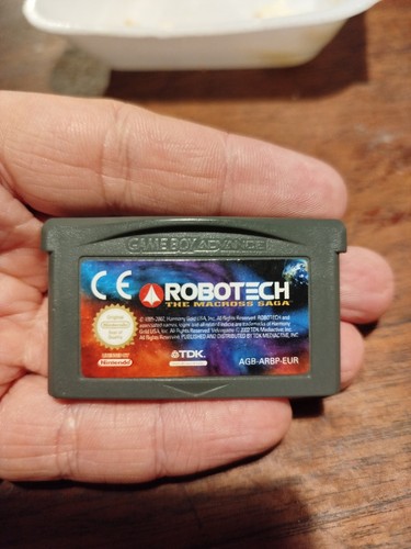 Robotech the macross - robotech,