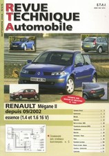 ▄▀▄ Revue technique