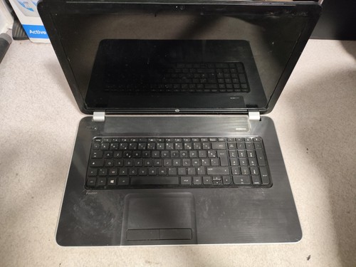 Portable pavilion - pc, hp
