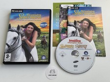 Alexandra Ledermann La Colline