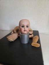 Ancienne Poupée Jules