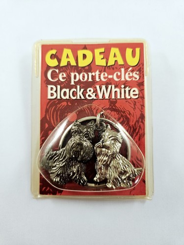 Porte cles rare vintage - rare, neuf