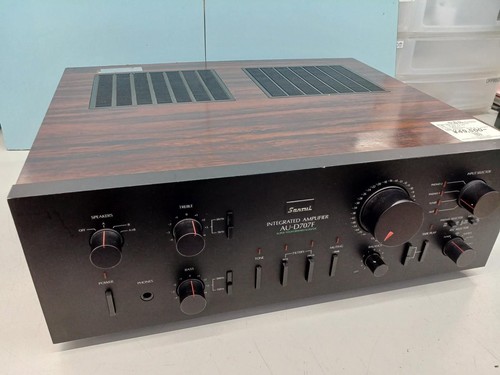 Sansui primain amplifier - primain,