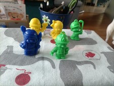 Figurine publicitaire Bonux -