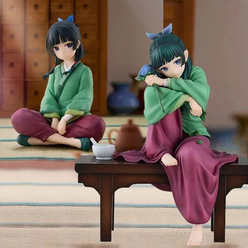 Figurine anime apothecary - figurine,