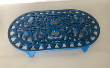 Vintage Ancien dessous de plat