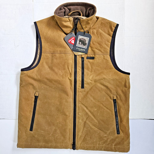 Filson tin cloth waxed - filson,