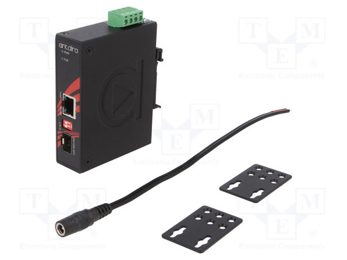 Antaira imp c1000 sfp - antaira, imp-c1000-sfp-t