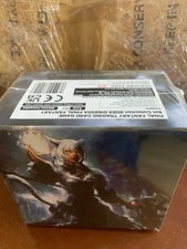 final fantasy dissidia  tcg