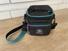 Sacoche Samsonite Vintage Pour Appareil Photo Ou Autres 