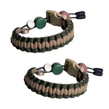 Serre Pantalon Velo, Brassard