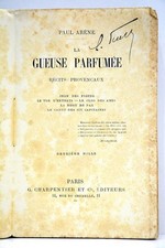 ARÈNE La gueuse parfumée