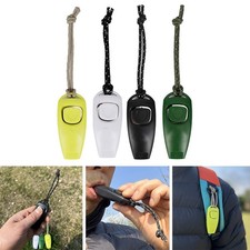 Sifflet Matériel PP avec