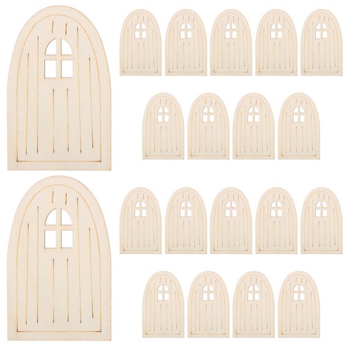 Portes féeriques - portes,