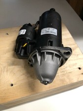DEMARREUR  REMPLACE  BOSCH 0001108021 POUR PORSCHE 924 2.5 PORSCHE 944 2.5