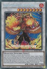 Yu-Gi-Oh! Zoroa, Calamité Enflammée Magistus : SE BODE-FR045