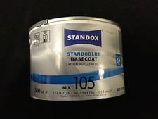 Standox Standoblue Mélange