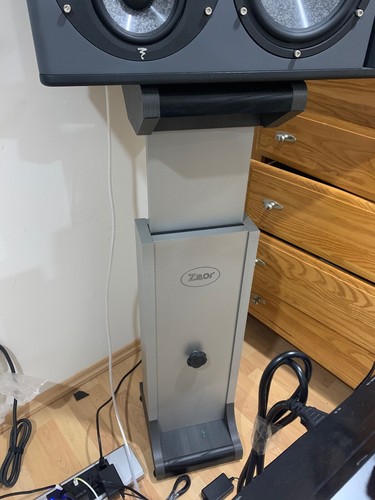 Zaor miza stand - stand, mk