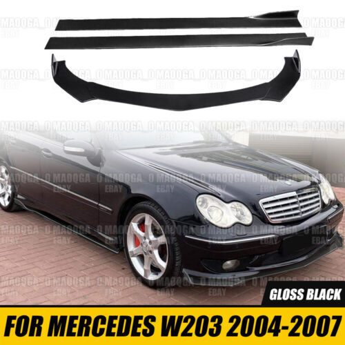 Pour mercedes w203 klasse - pour,