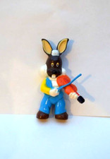 Jouet figurine flappy le manege enchanté PVC plastique lapin DESSIN ANIMÉ