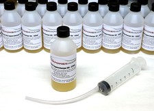 Ford MUSTANG Svt Cobra Terminator Eaton M112 Compresseur Huile Refill Kit 2003+