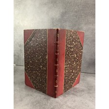 Victor Hugo, Paris Dédicace au poète Emile Bellier et 3 lettres autographes inéd