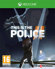 This Is The Police 2 XBOX ONE THQ